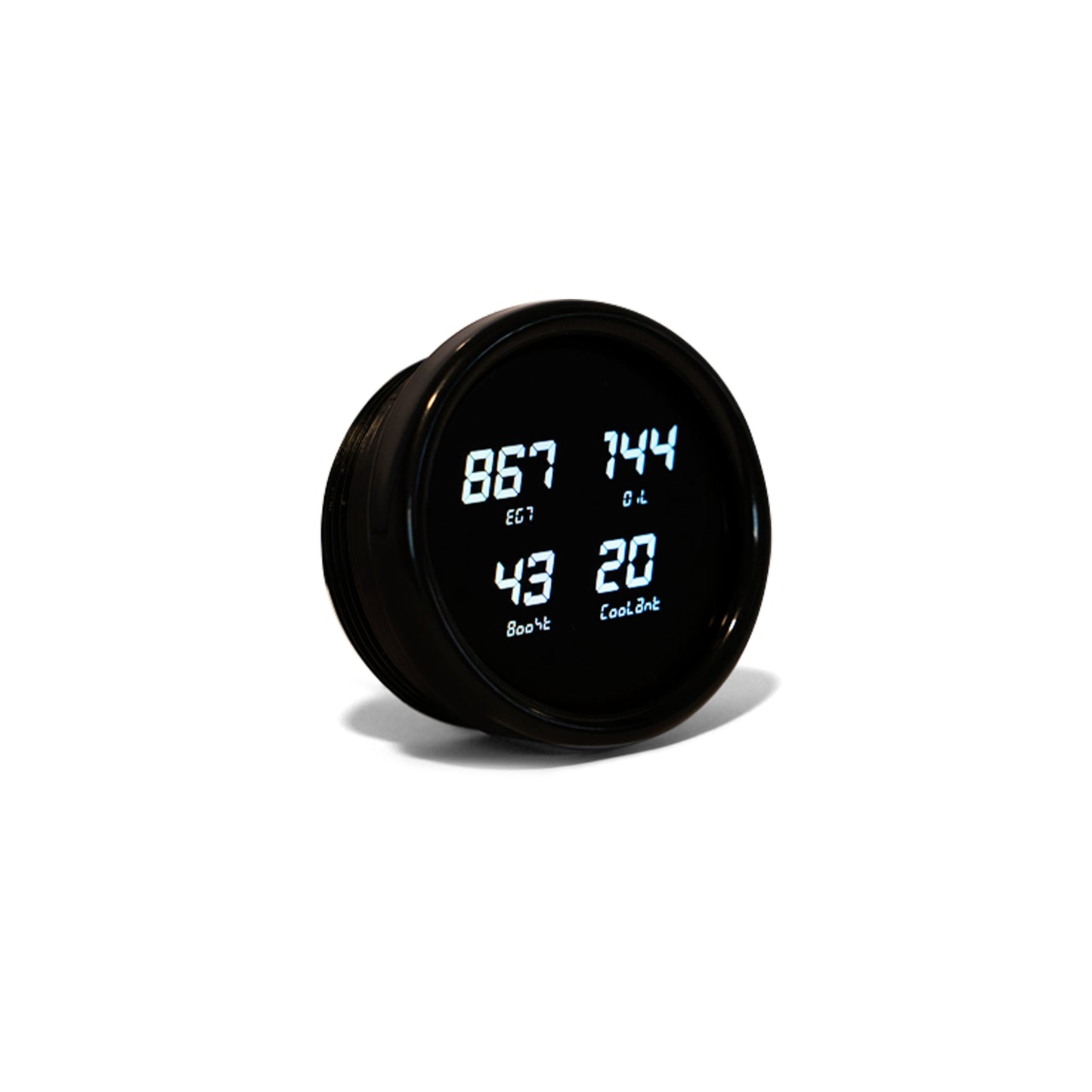 52mm Gauge + Standard Loom