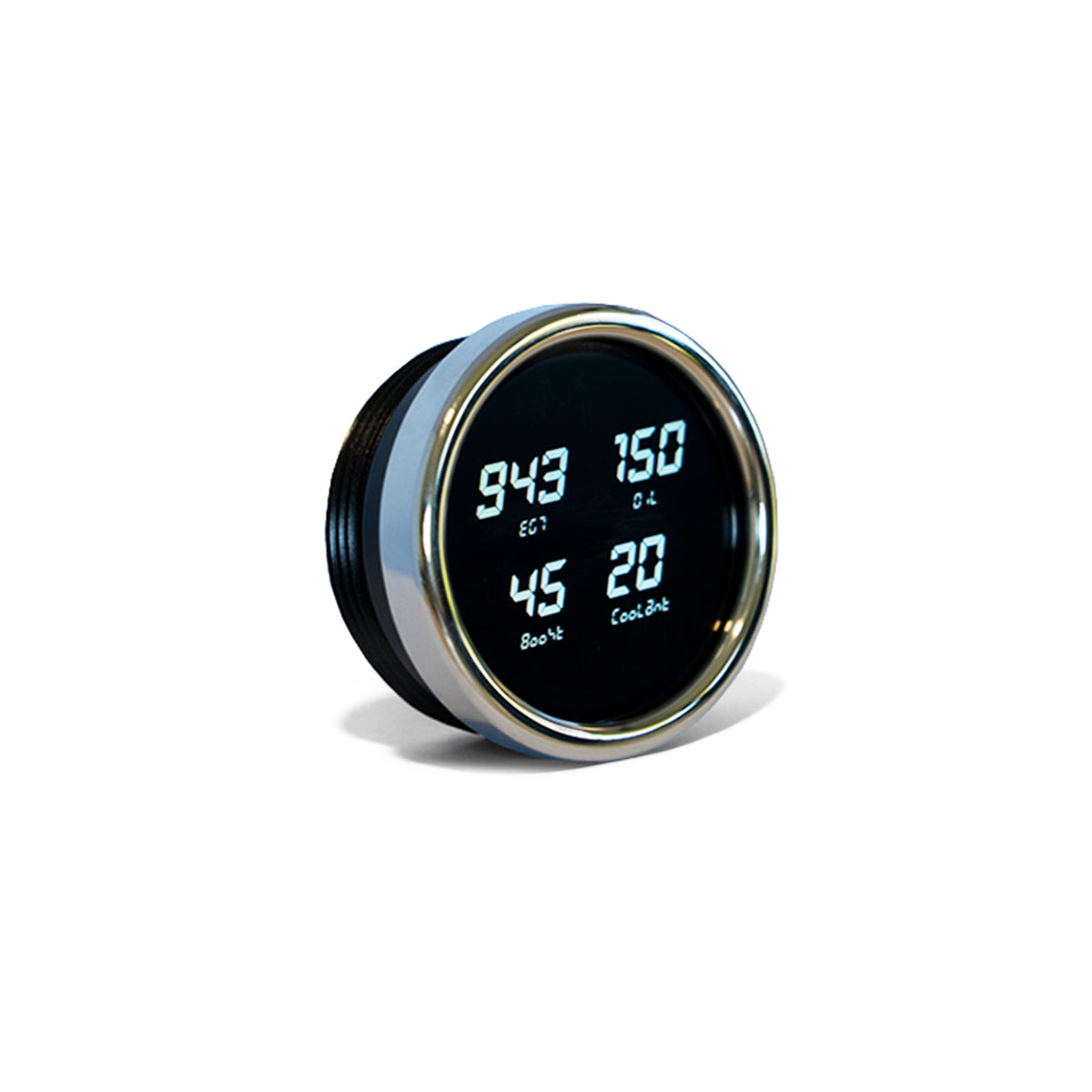 Multi Function 52mm Gauge + Standard Loom METAL VERSION - PRE ORDER ⭐