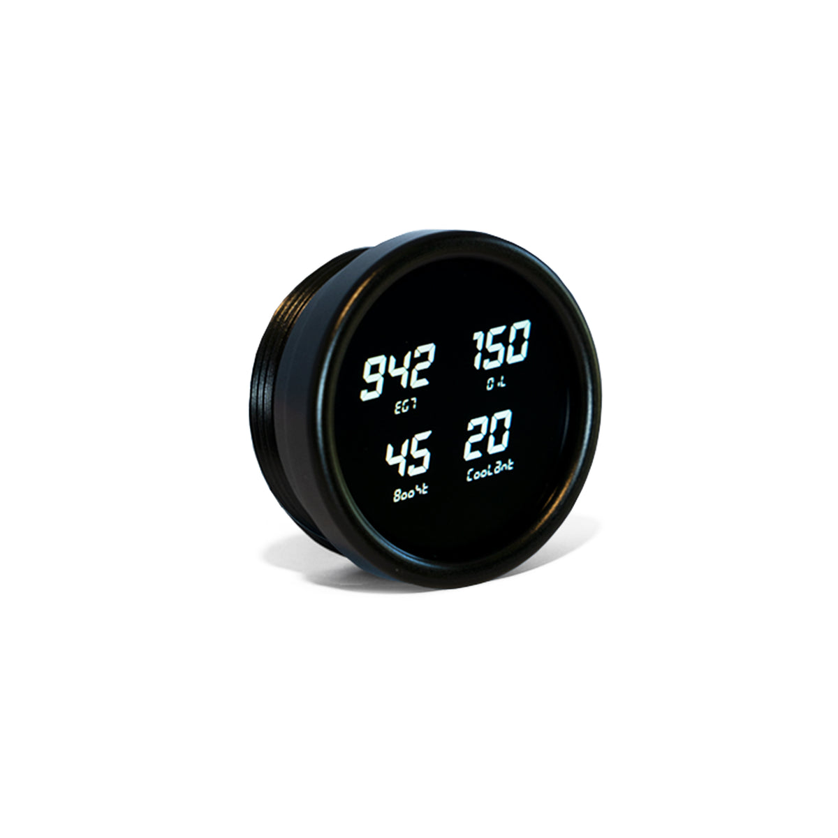 Multi Function 52mm Gauge + Standard Loom METAL VERSION - PRE ORDER ⭐