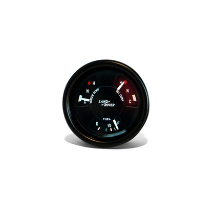 Multi Function 52mm Gauge + Standard Loom METAL VERSION - PRE ORDER ⭐