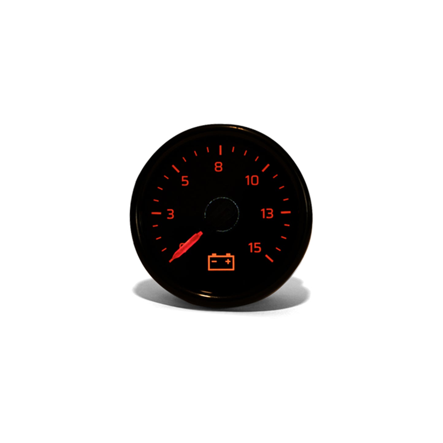52mm Gauge + Standard Loom