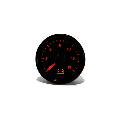 52mm Gauge + Standard Loom
