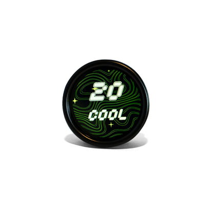 Multi Function 52mm Gauge + Standard Loom METAL VERSION - PRE ORDER ⭐