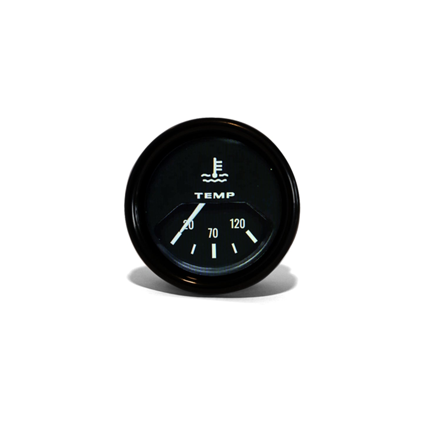 52mm Gauge + Standard Loom