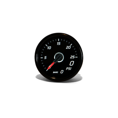 52mm Gauge + Standard Loom