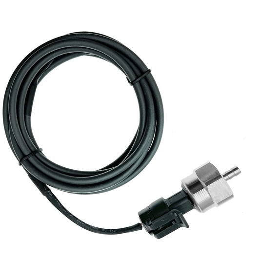 REVVGAUGE Boost Pressure Sensor