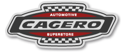 Cagero