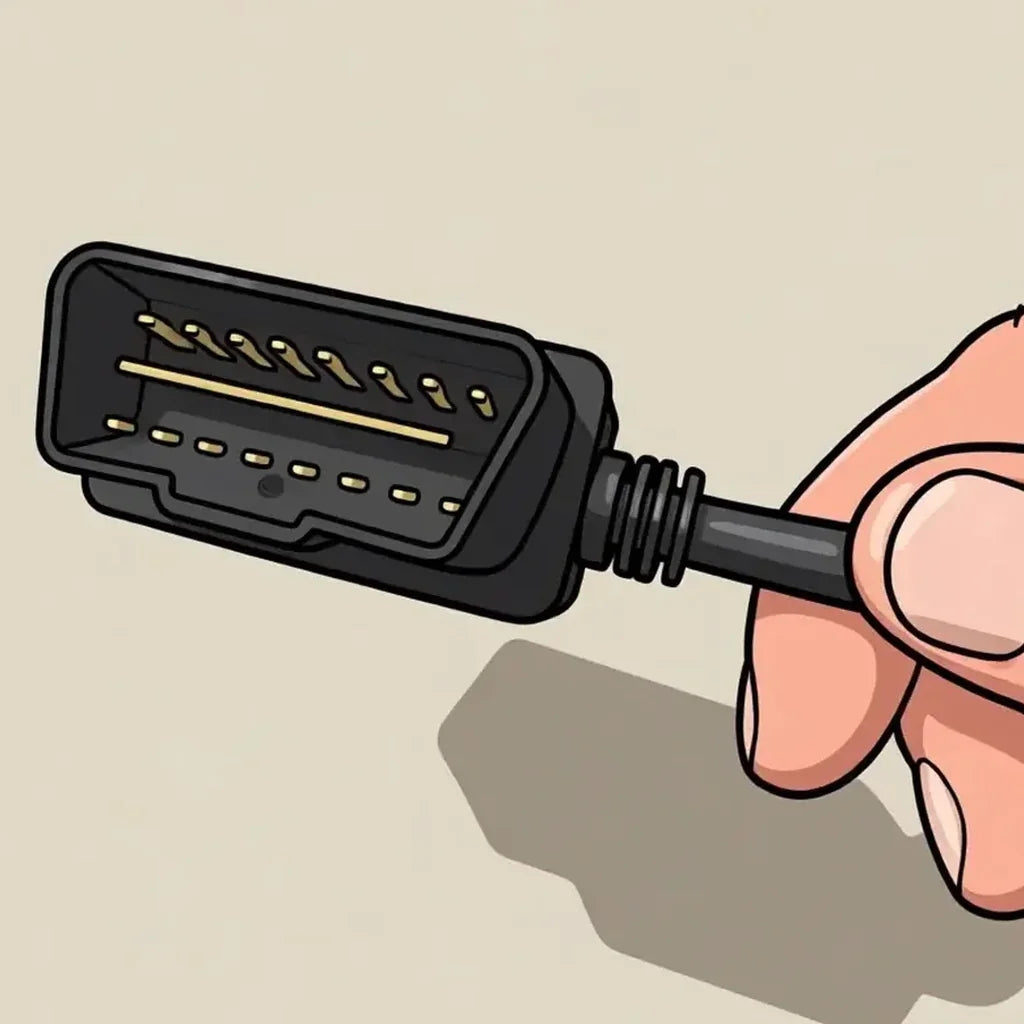 OBD2 cable