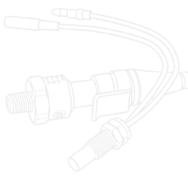 Analog sensors