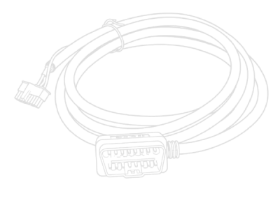 OBD2 cable