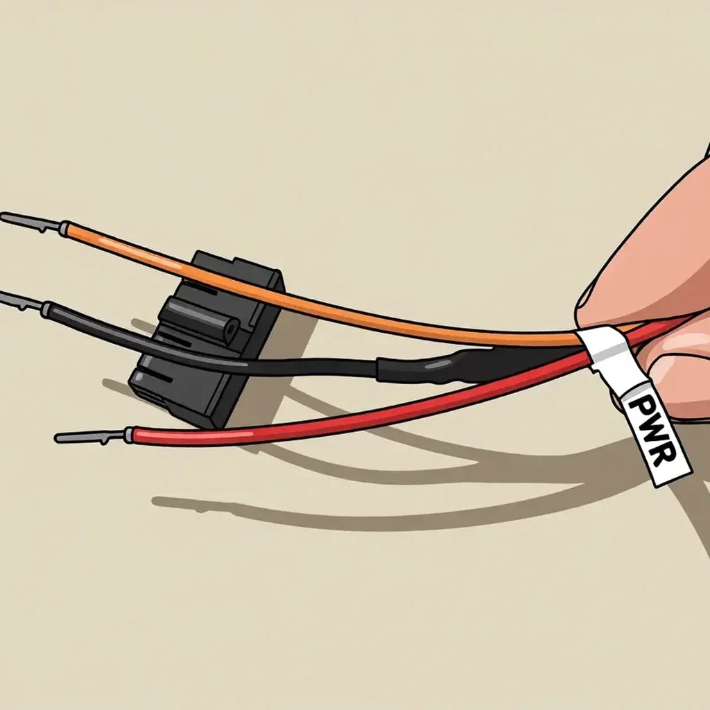 Standard loom